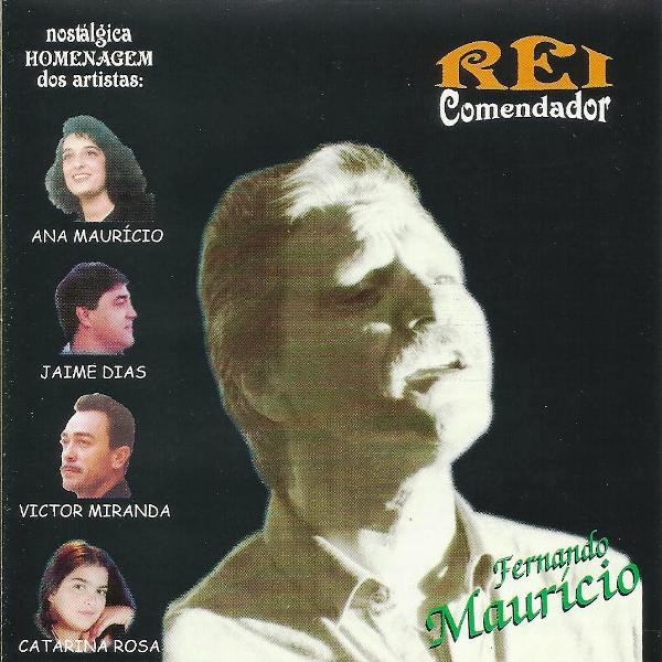 Rei Comendador