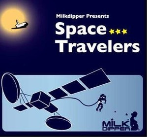 Space Travelers