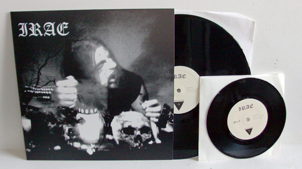 Rites Of Unholy Destruction