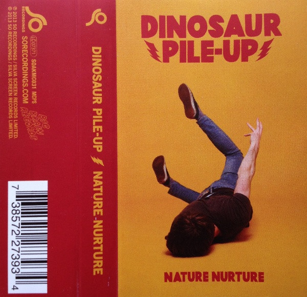 Nature Nurture