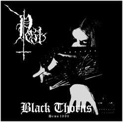 Black Thorns (Demo 1999)