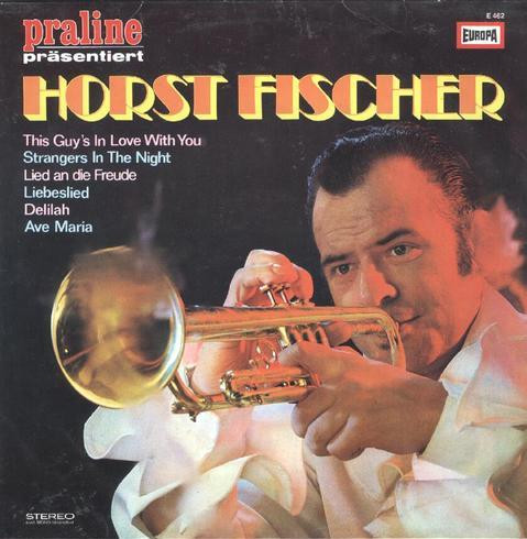 Horst Fischer
