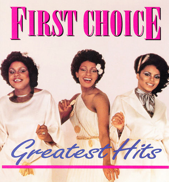 Greatest Hits