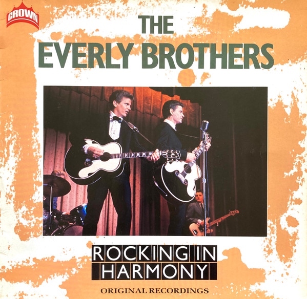 Rocking In Harmony