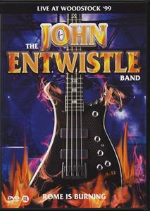 Rome Is Burning: Live At Woodstock '99