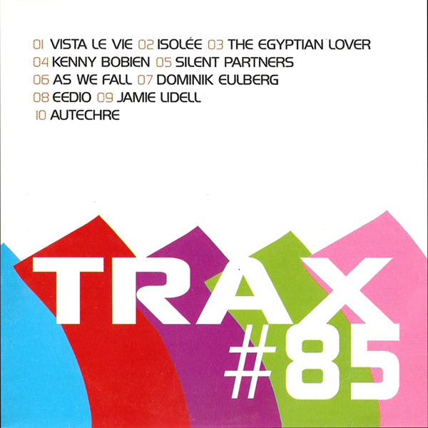 Trax #85