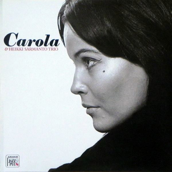 Carola & Heikki Sarmanto Trio