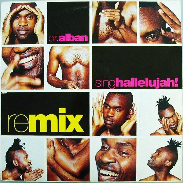 Sing Hallelujah! (Remix)