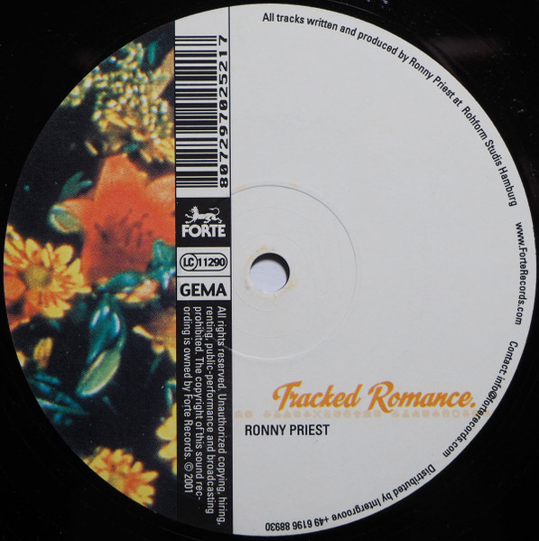 Tracked Romance