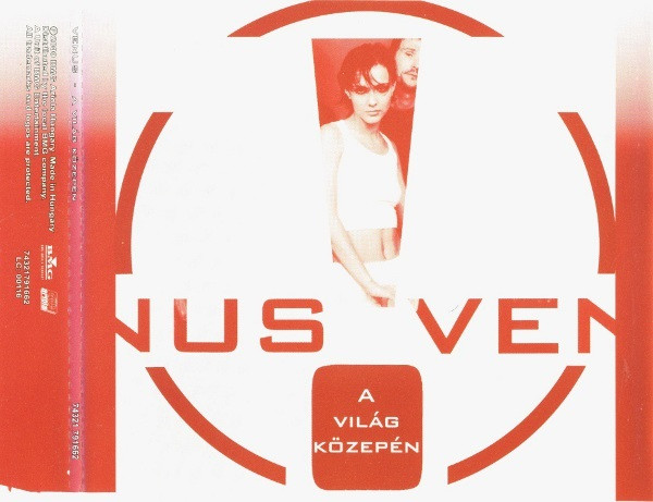 A Világ Közepén