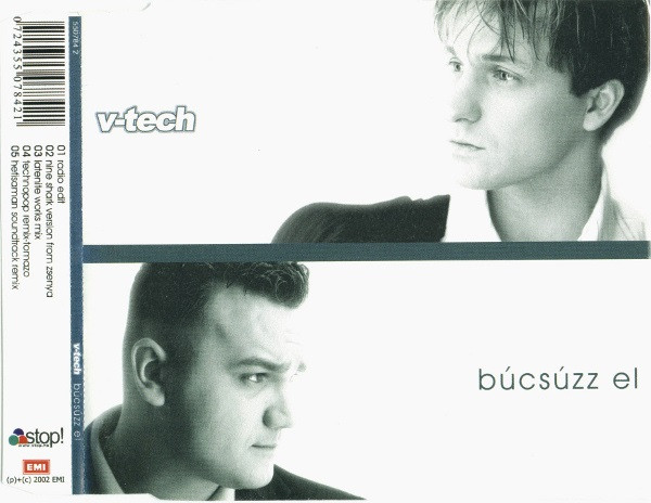 Búcsúzz El