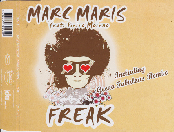 Freak