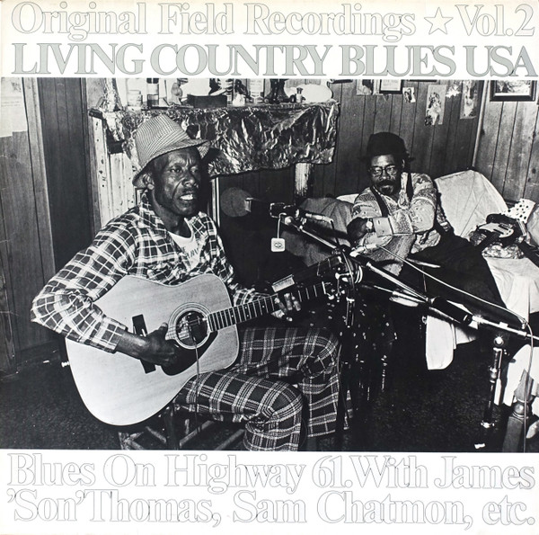 Blues On Highway 61