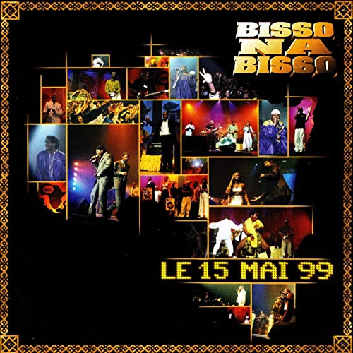 Le 15 Mai 99