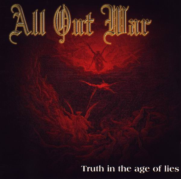 Truth In The Age Of Lies
