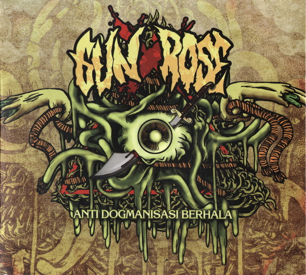 Anti Dogmanisasi Berhala