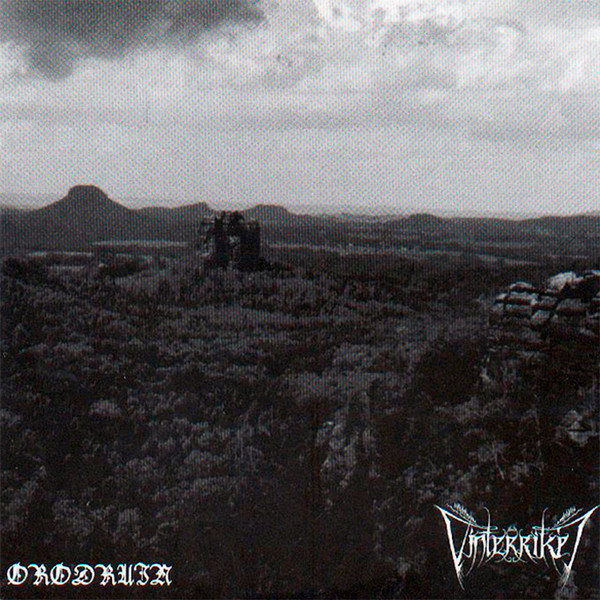 Visions Of The Palantiri / Untitled