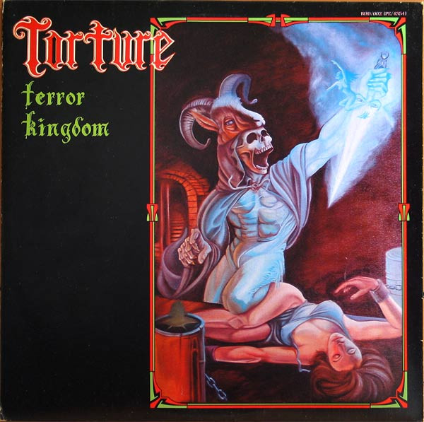 Terror Kingdom