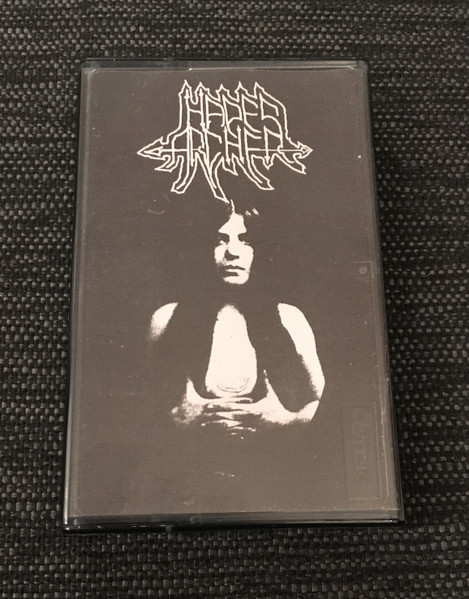 Daughter Of Perversion (Rehearsal 666)