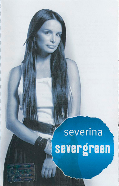Severgreen