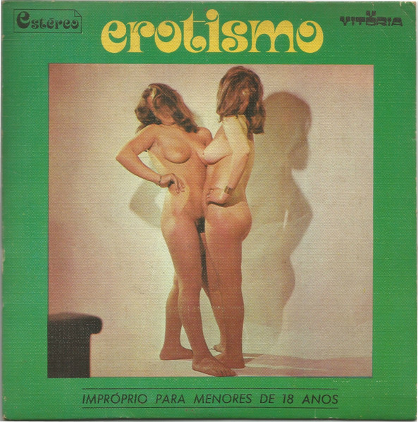 Erotismo N.º 2