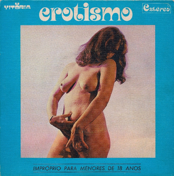 Erotismo N.º 3 