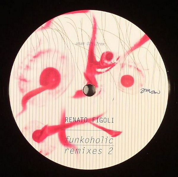 Funkoholic Remixes 2
