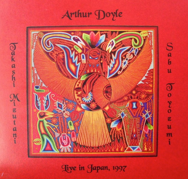 Live In Japan 1997