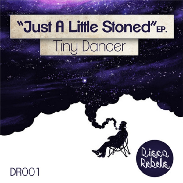 Just A Little Stoned EP