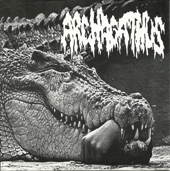 Archagathus / Sole Malato
