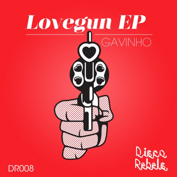 Lovegun EP