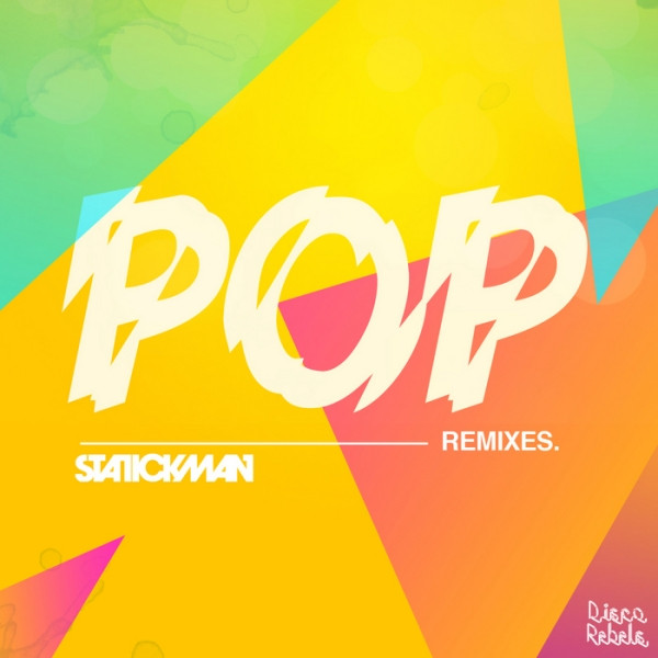 Pop Remixes