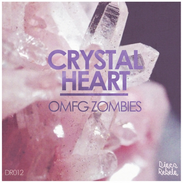 Crystal Heart