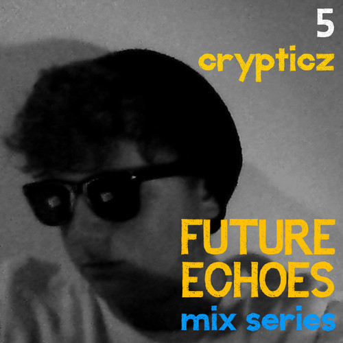 FE_MIX005: Crypticz