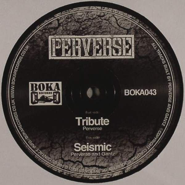 Tribute / Seismic