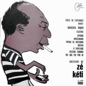 Sucessos De Zé Kéti