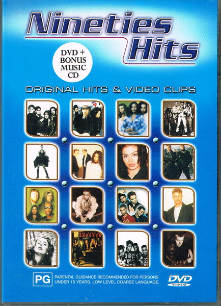 Nineties Hits