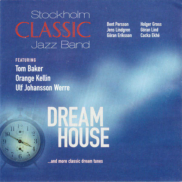 Dream House ...And More Classic Dream Tunes