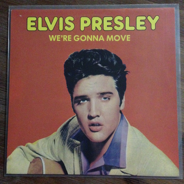 We're Gonna Move (Poor Boy)