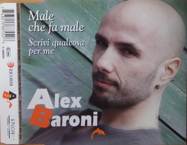 Male Che Fa Male