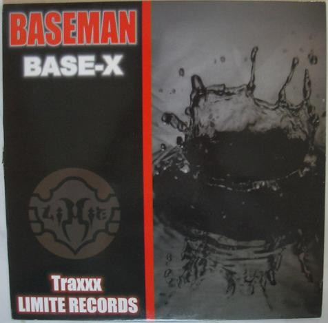 Base-X