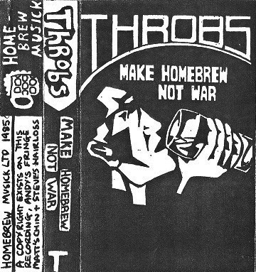 Make Homebrew Not War