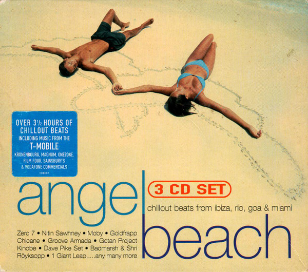Angel Beach