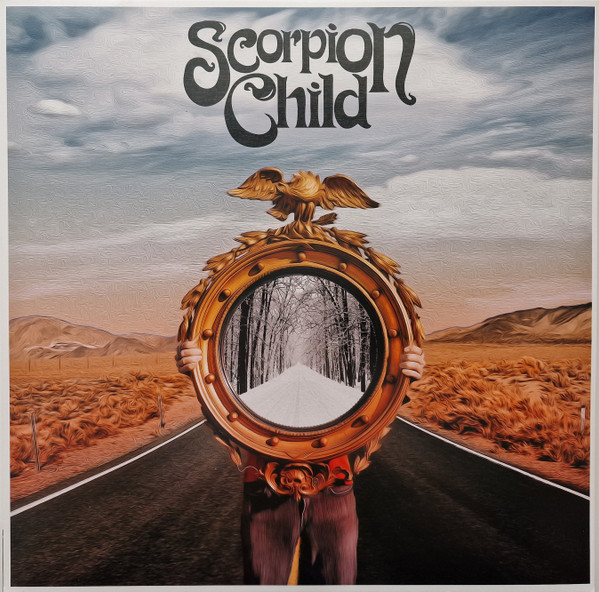 Scorpion Child