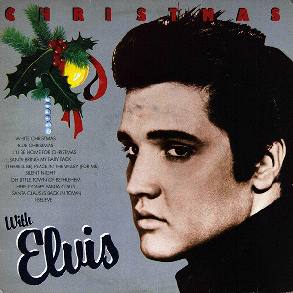 Christmas With Elvis
