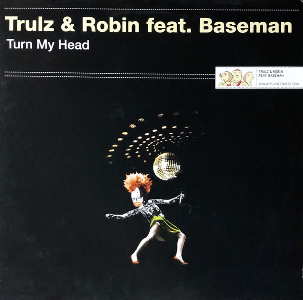 Turn My Head