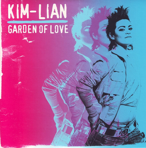 Garden Of Love