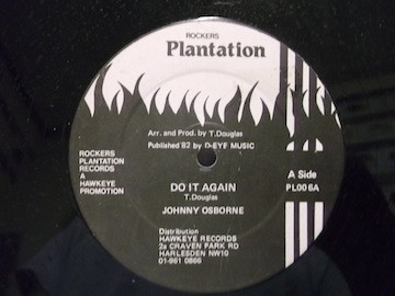 Do It Again / More Cut