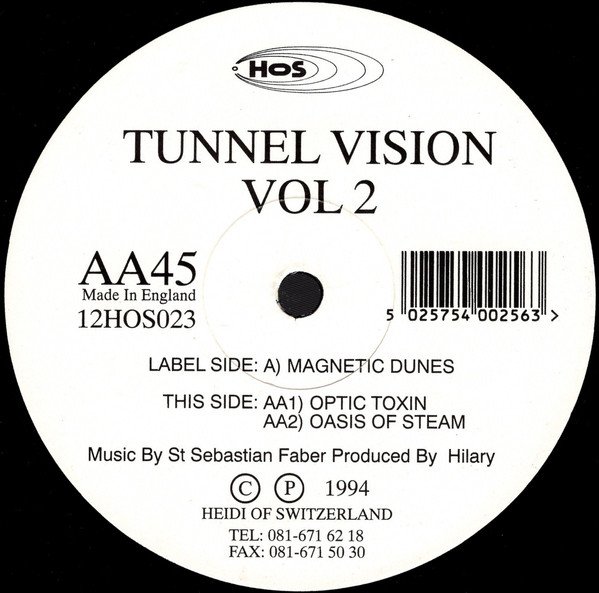 Vol 2
