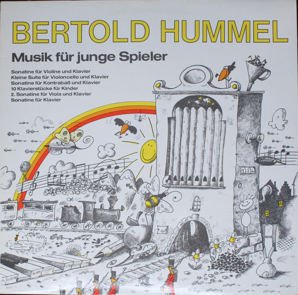 Musik Für Junge Spieler